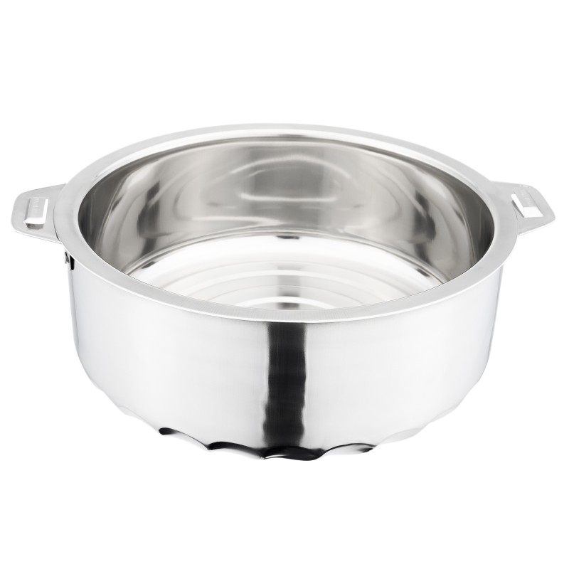 Casserole thermos Stainless Steel , 10 l , Grunberg GR2978 thumbnail 2