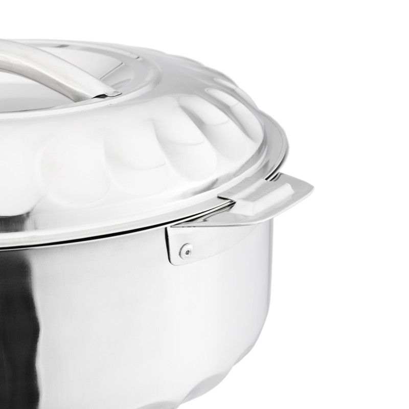 Casserole thermos Stainless Steel , 10 l , Grunberg GR2978 thumbnail 3