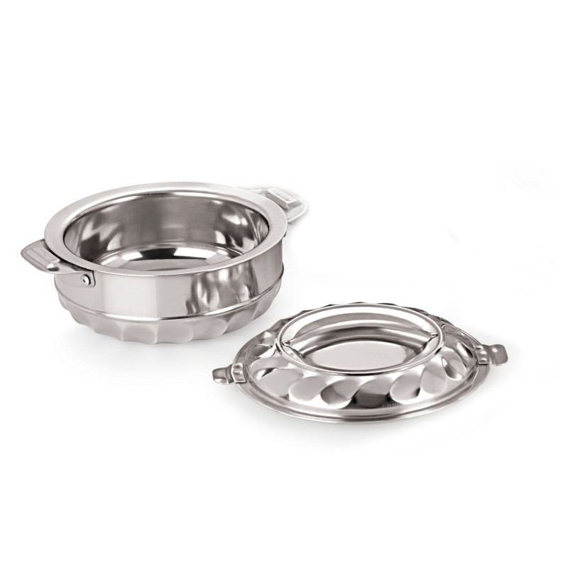 Casserole thermos Stainless Steel , 5 l , Grunberg GR2976 thumbnail 3
