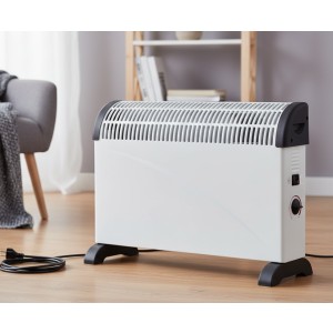 Convector electric , with timer , 2000 W , Victronic VC2106 thumbnail 3