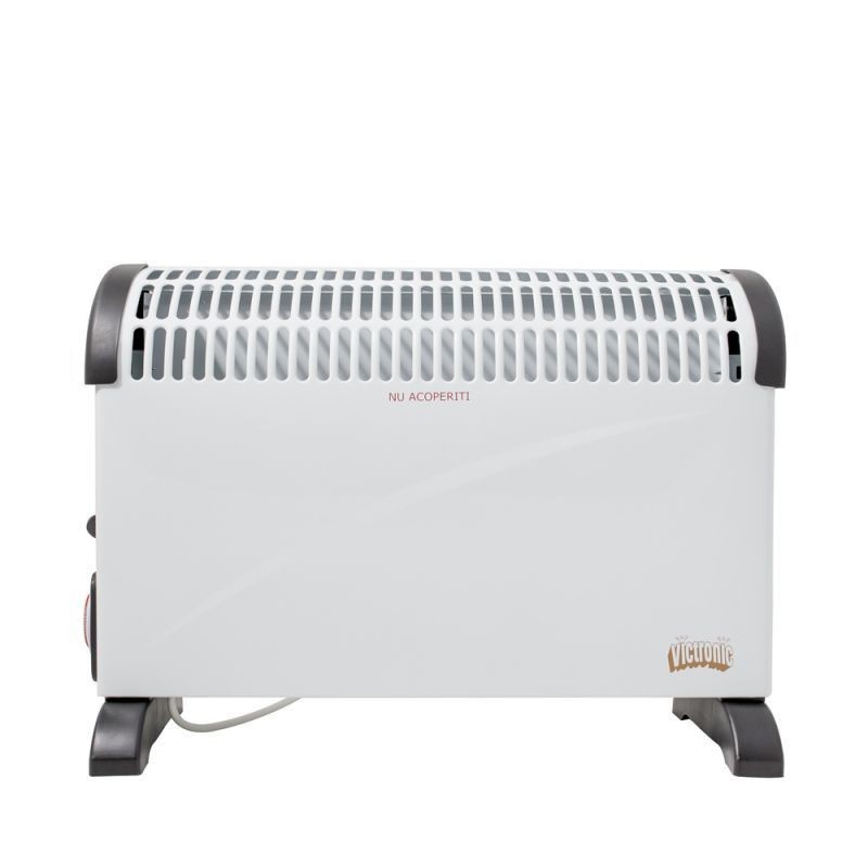 Convector electric , with timer , 2000 W , Victronic VC2106 thumbnail 3