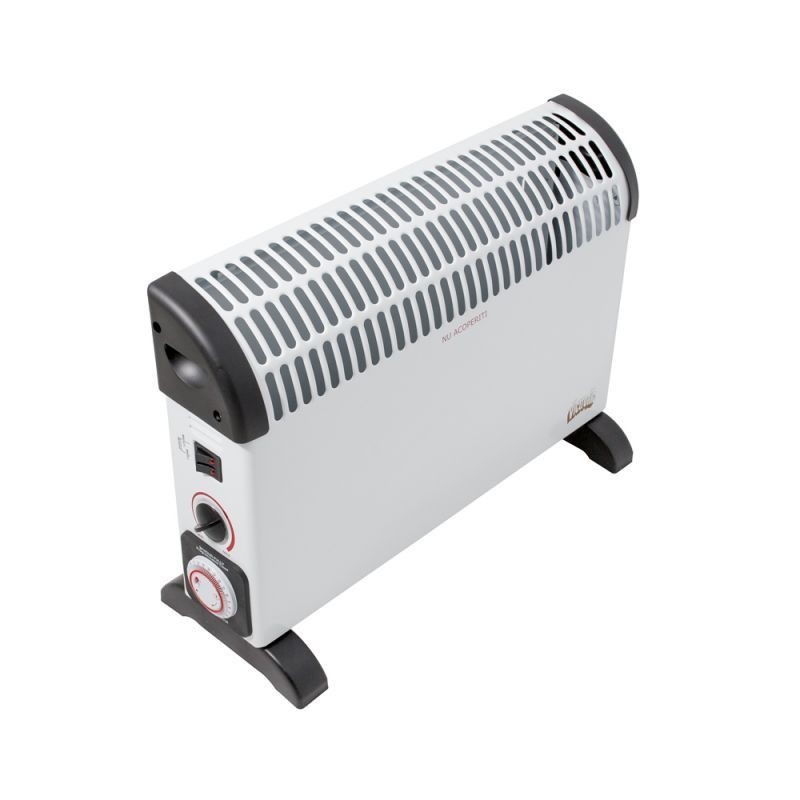 Convector electric , with timer , 2000 W , Victronic VC2106 thumbnail 5