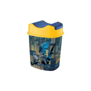 Basket of gunoi automatic with senzor, for kitchen or baie, capacitate 14 l, reincarcabil with usb, Victronic CG3903 (blue) thumbnail 4