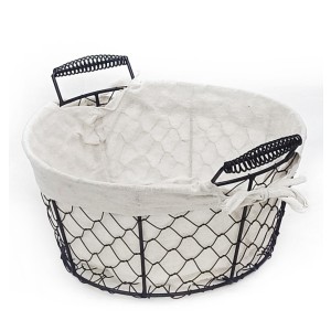 Basket for paine , 28.50 x 25 x 15.50 cm, Grunberg  TU6922 thumbnail 4