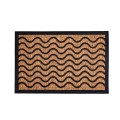 Covoras intrare, din cauciuc and fibre cocos, rectangular, 40 x 60 cm, Grunberg IDM40601 (various modele) thumbnail 2