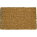 Covoras intrare, din cauciuc and fibre cocos, rectangular, 40 x 75 cm, Grunberg IDM40620 thumbnail 3