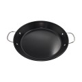 Pot Steel, with coating non-stick, for stove or grill, Ø 30 cm, Grunberg GR6140 thumbnail 3
