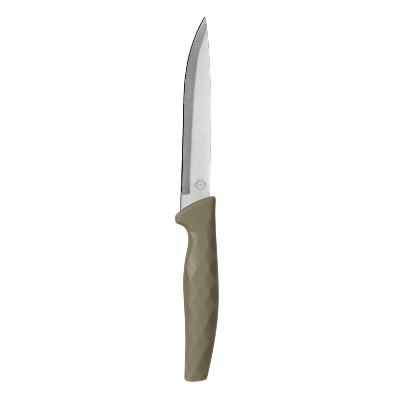 Knife for kitchen , 20.80 cm , Grunberg GR5866 - Victronic