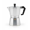 Espresso Maker for stove, Aluminum , capacitate 6 cesti , Grunberg GR494 thumbnail 2