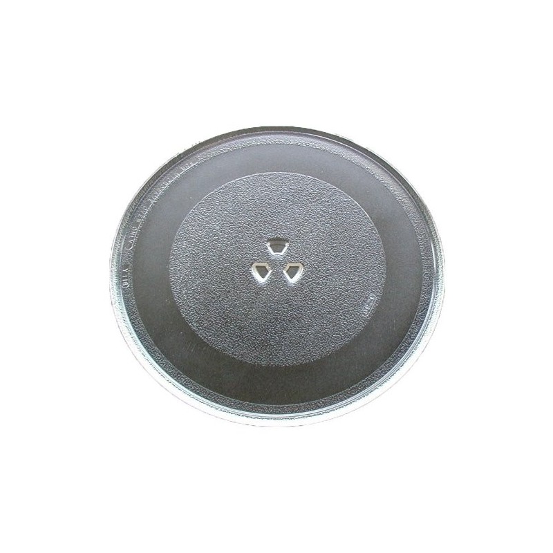 Plate Glass, for oven with microunde, Grunberg GP6 thumbnail 6