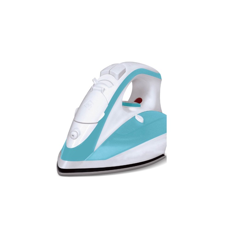 Iron, with abur and spray, talpa ceramica, 2200 W, Victronic VC5984 - Victronic thumbnail 2