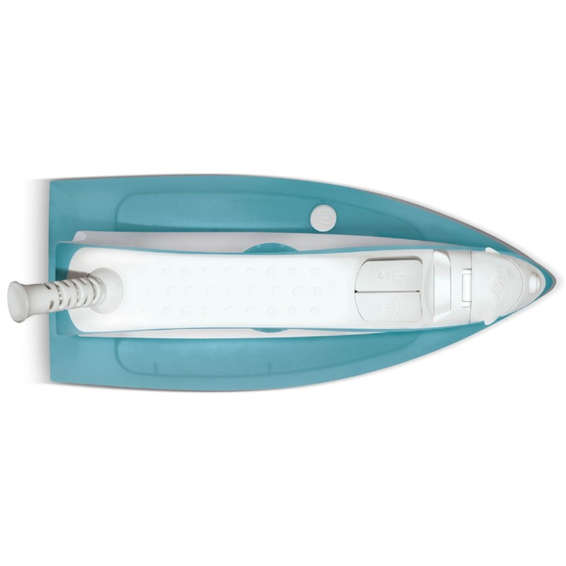 Iron, with abur and spray, talpa ceramica, 2200 W, Victronic VC5984 - Victronic thumbnail 3
