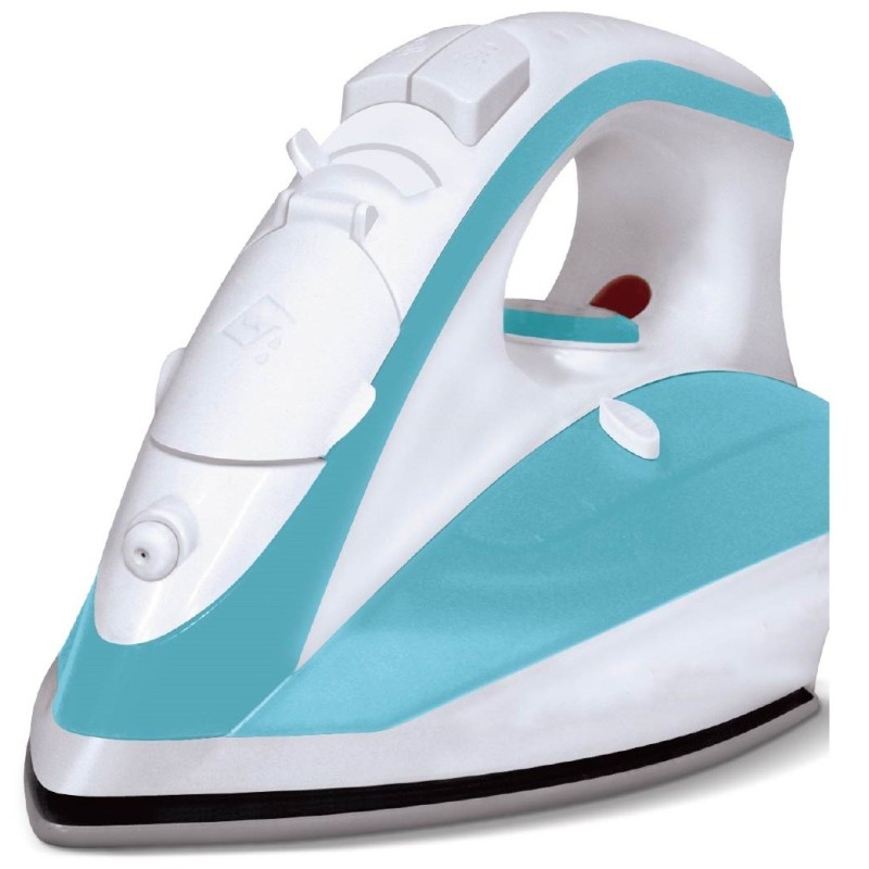 Iron, with abur and spray, talpa ceramica, 2200 W, Victronic VC5984 - Victronic thumbnail 4