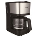 Filtru coffee , 600 W , 0.60 l,  Victronic VC605 (black) thumbnail 3
