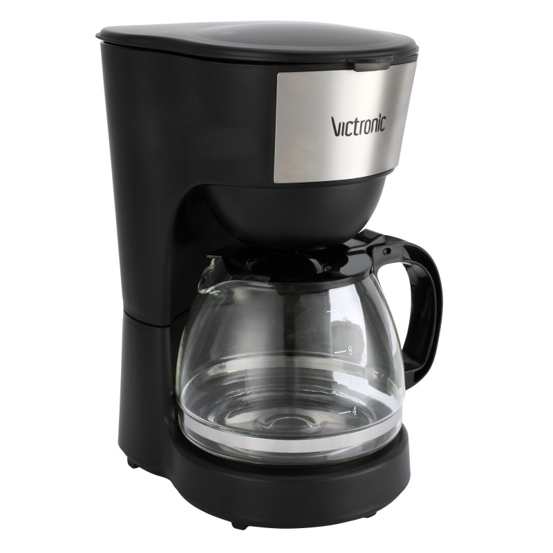Filtru coffee , 750 W , 1.25 l,  Victronic VC5791 thumbnail 2