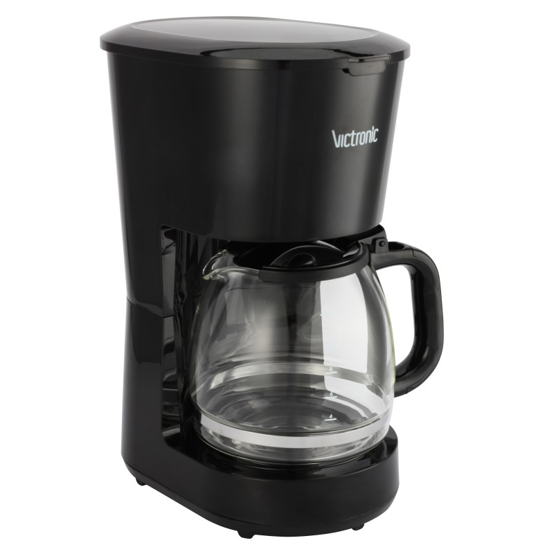 Filtru coffee , 750 W , 1.25 l,  Victronic VC5794 thumbnail 2