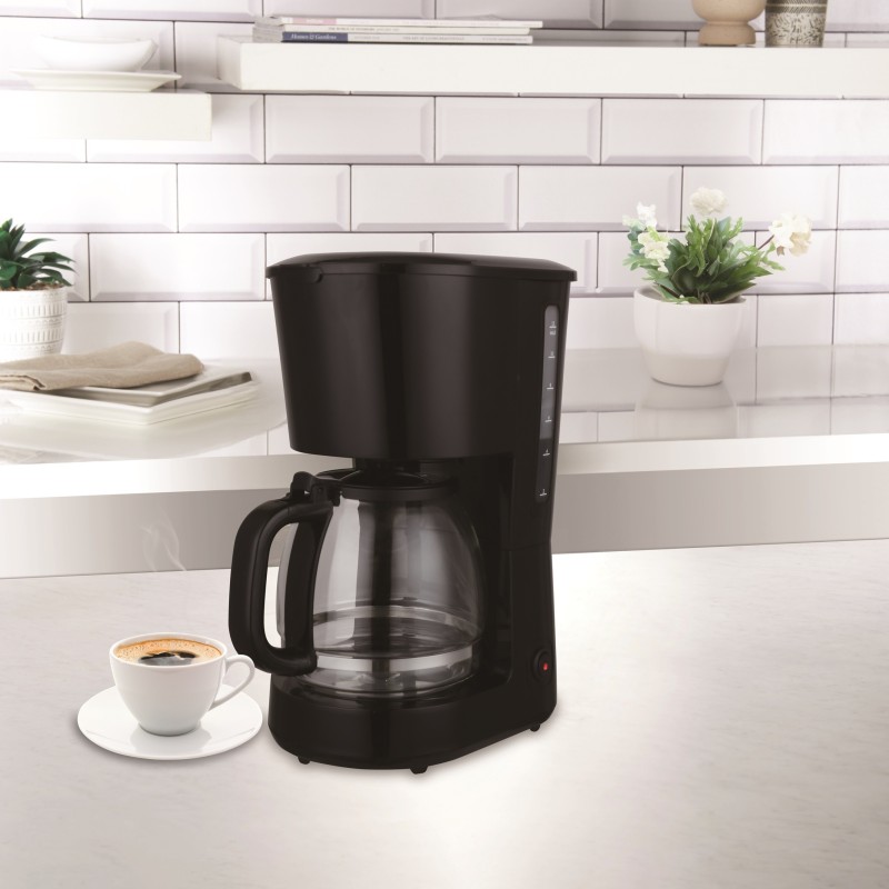 Filtru coffee , 750 W , 1.25 l,  Victronic VC5794 thumbnail 3