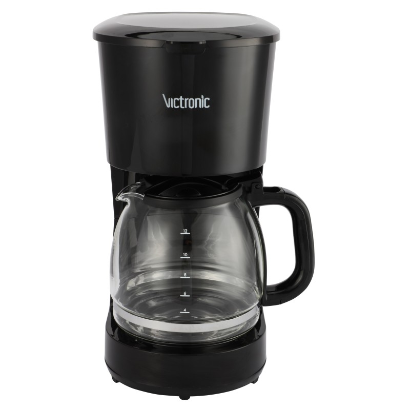 Filtru coffee , 750 W , 1.25 l,  Victronic VC5794 thumbnail 4