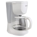 Filtru coffee , 750 W , 1.25 l, Victronic VC606 (white) thumbnail 2