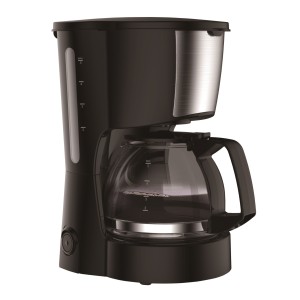 Filtru coffee , 750 W , 1.25 l, Victronic VC606 (white) thumbnail 3
