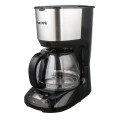 Filtru coffee , digital , 750 W , 1.25 l,  Victronic VC5792 thumbnail 2