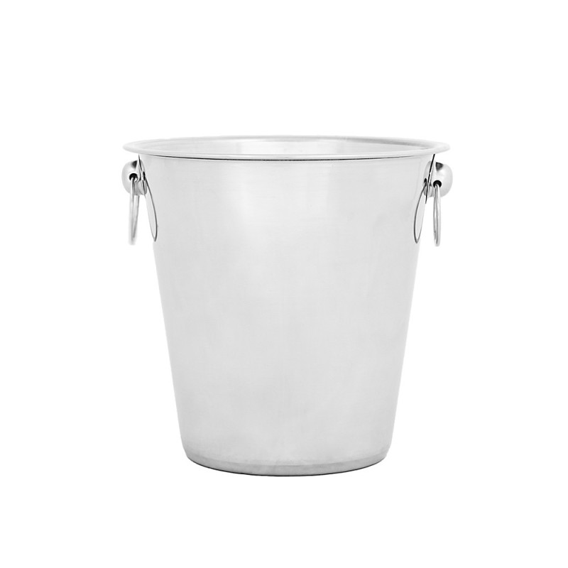 Frapiera Stainless Steel, 14 cm, Grunberg ICB14