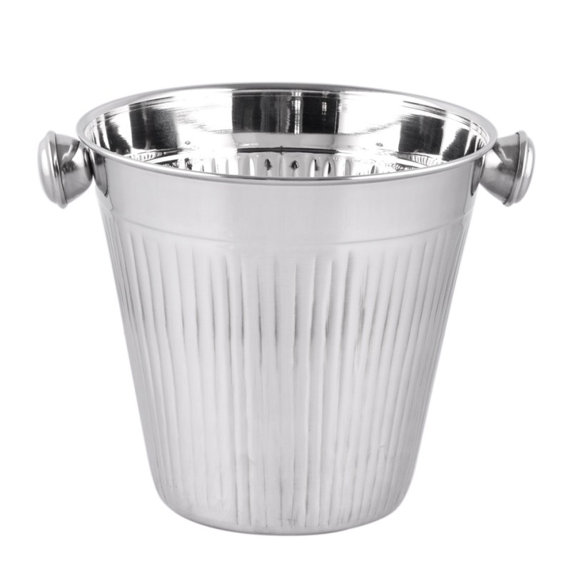 Frapiera din inox, Ø 14 cm, Grunberg IGR7063