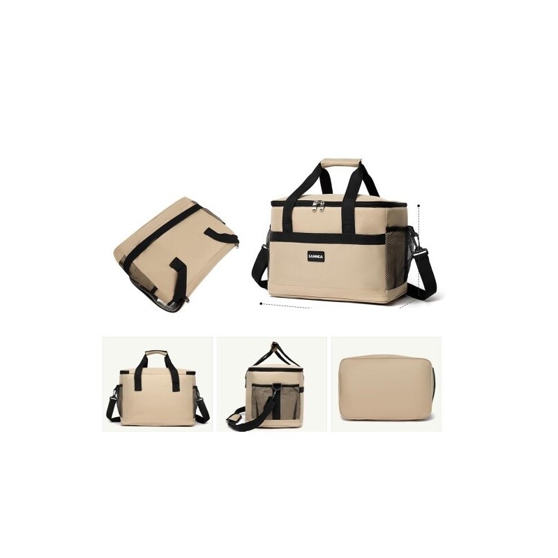 Bag cooler 17 l, Sannea CL2016 (various colors) thumbnail 3