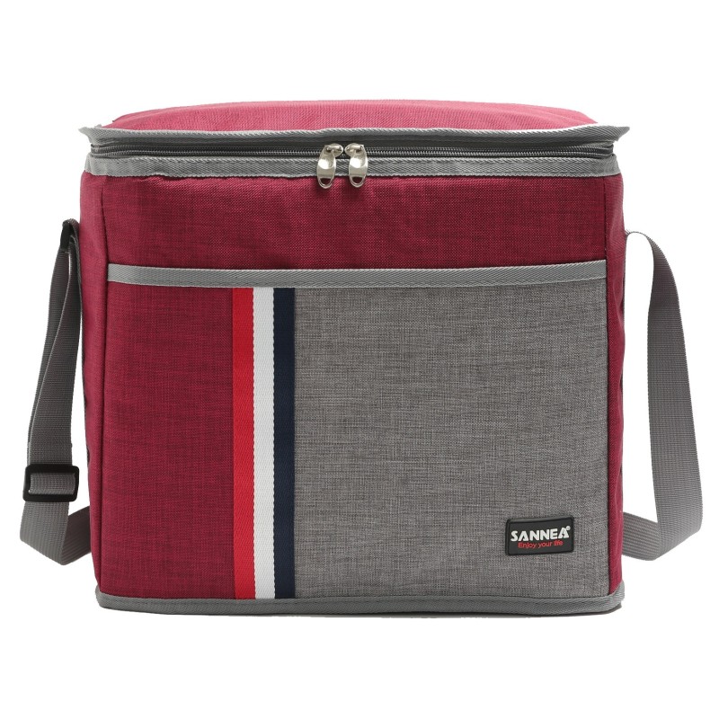 Bag cooler 20.50 l, Grunberg CB802 (various colors) thumbnail 2