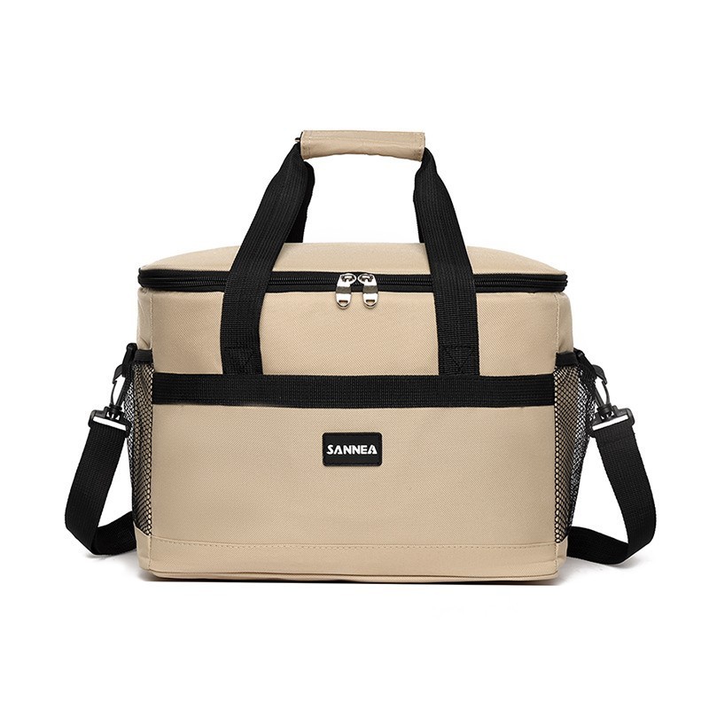 Bag cooler 30 l, Sannea CL2017 (various colors)