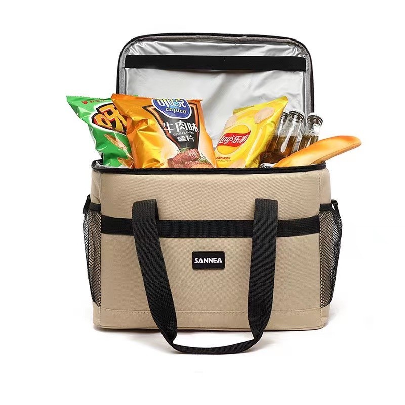 Bag cooler 30 l, Sannea CL2017 (various colors) thumbnail 2