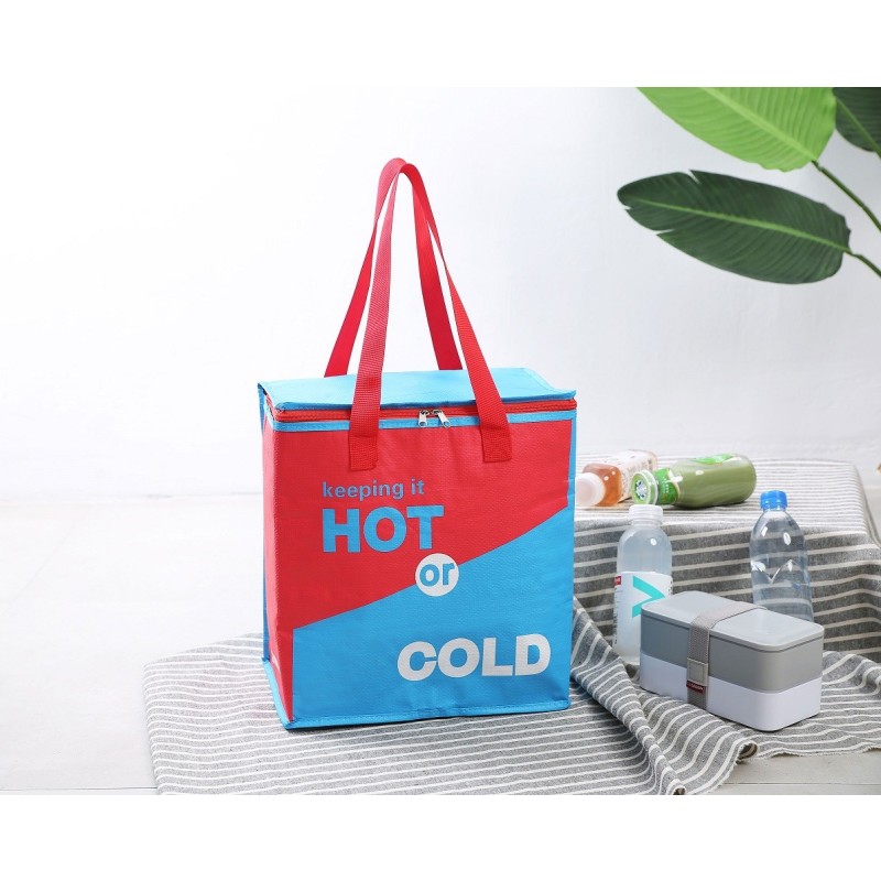 Bag cooler 32x22x35, 25 l, Sannea CB8107 (various colors)