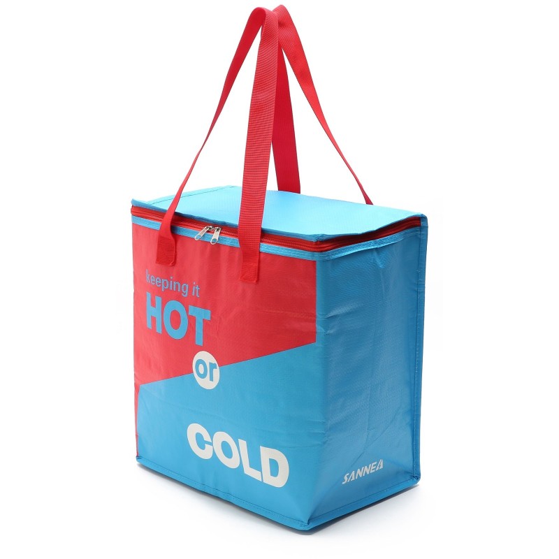 Bag cooler 32x22x35, 25 l, Sannea CB8107 (various colors) thumbnail 11