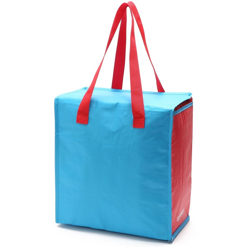 Bag cooler 32x22x35, 25 l, Sannea CB8107 (various colors) thumbnail 13