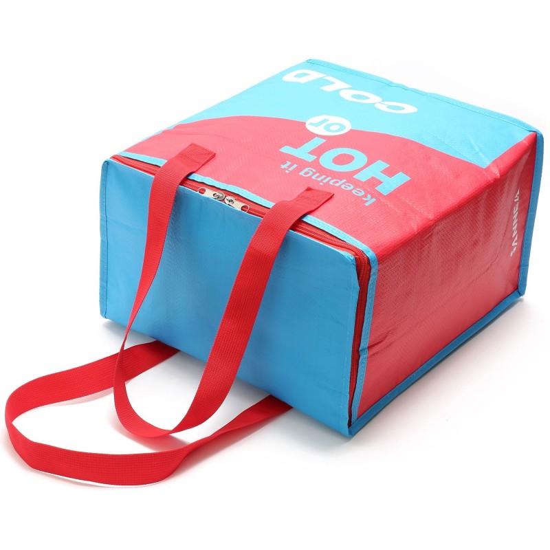 Bag cooler 32x22x35, 25 l, Sannea CB8107 (various colors) thumbnail 14