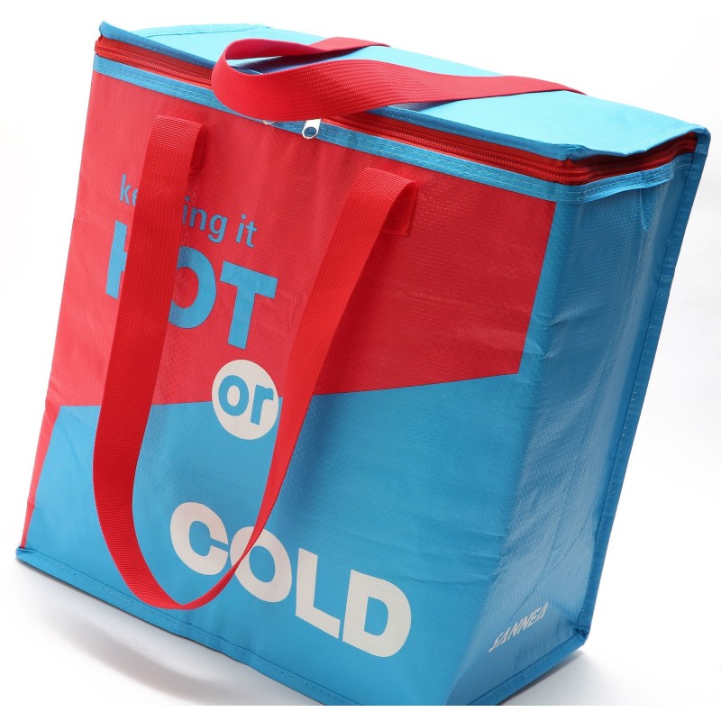 Bag cooler 32x22x35, 25 l, Sannea CB8107 (various colors) thumbnail 15