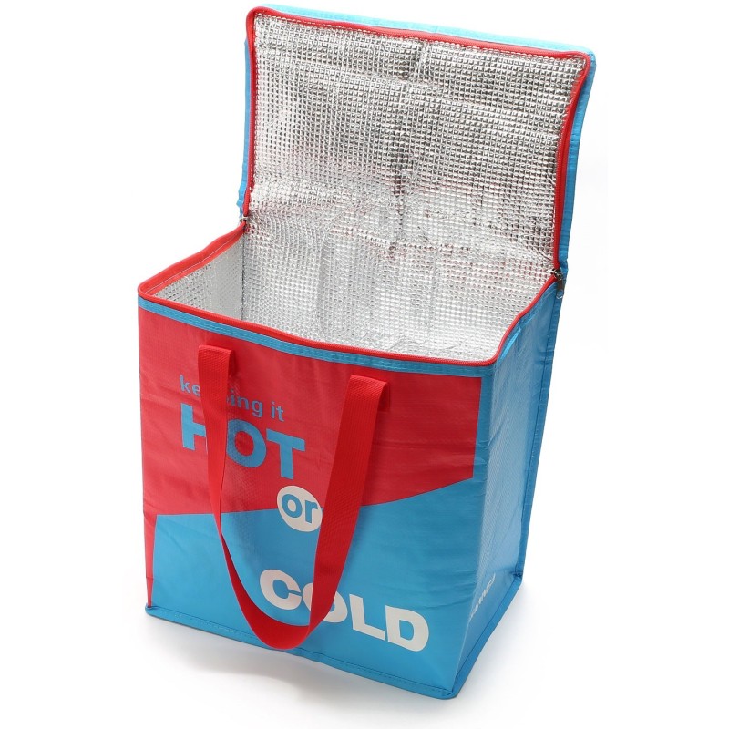 Bag cooler 32x22x35, 25 l, Sannea CB8107 (various colors) thumbnail 16