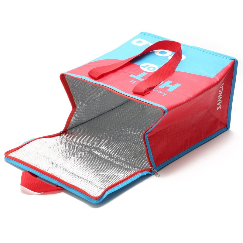 Bag cooler 32x22x35, 25 l, Sannea CB8107 (various colors) thumbnail 17
