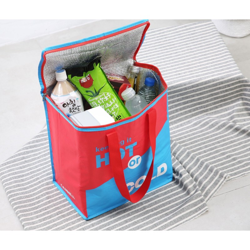 Bag cooler 32x22x35, 25 l, Sannea CB8107 (various colors) thumbnail 18