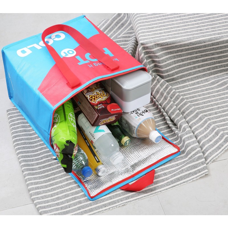Bag cooler 32x22x35, 25 l, Sannea CB8107 (various colors) thumbnail 19