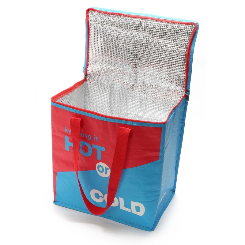 Bag cooler 32x22x35, 25 l, Sannea CB8107 (various colors) thumbnail 21