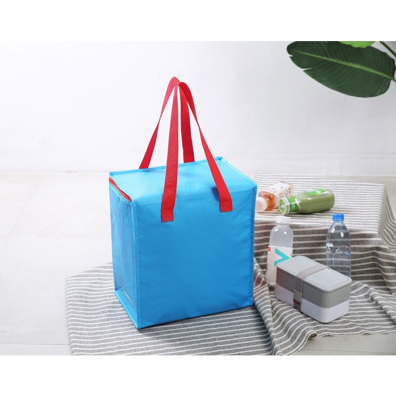 Bag cooler 32x22x35, 25 l, Sannea CB8107 (various colors) thumbnail 3