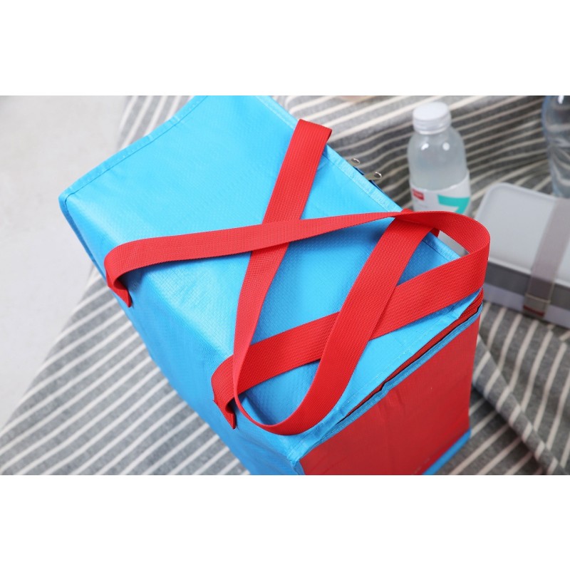 Bag cooler 32x22x35, 25 l, Sannea CB8107 (various colors) thumbnail 5