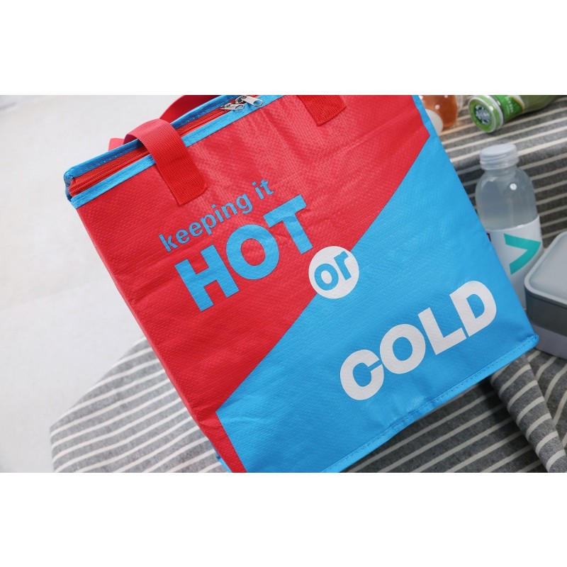 Bag cooler 32x22x35, 25 l, Sannea CB8107 (various colors) thumbnail 6