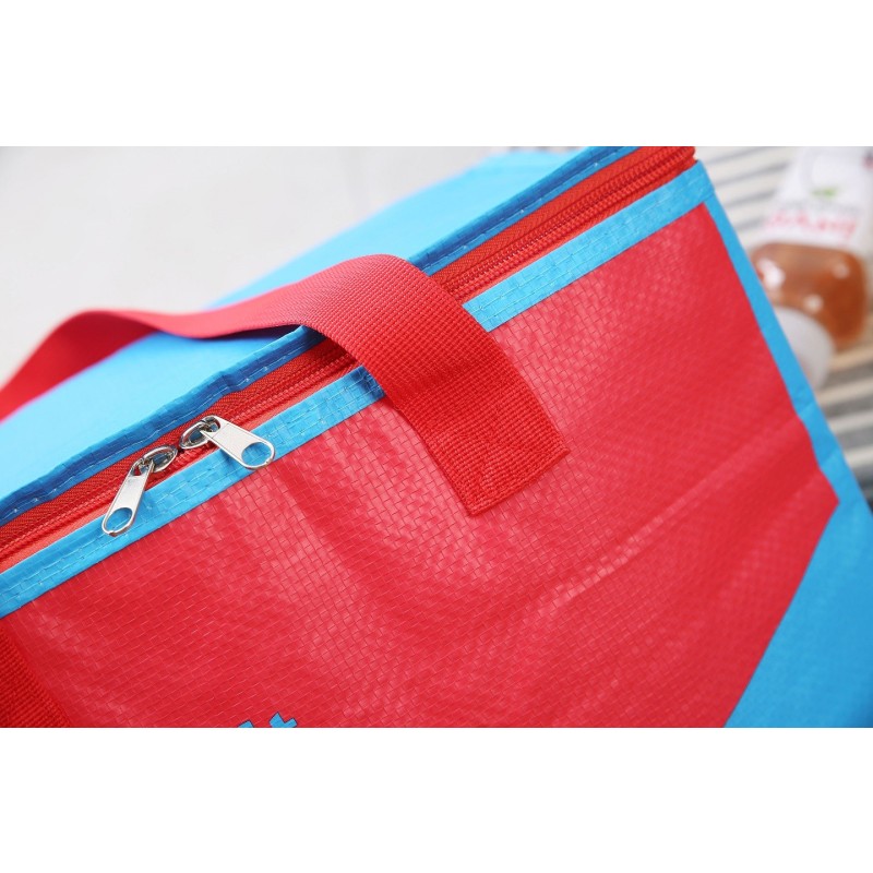 Bag cooler 32x22x35, 25 l, Sannea CB8107 (various colors) thumbnail 7