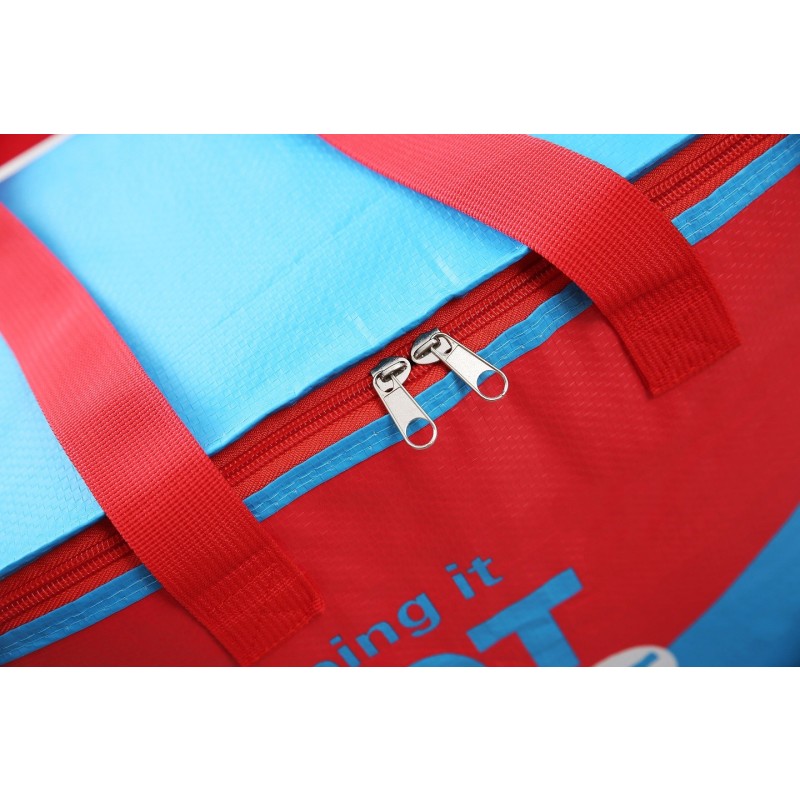 Bag cooler 32x22x35, 25 l, Sannea CB8107 (various colors) thumbnail 8