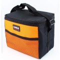 Bag cooler 4.50 l, 21x13x16 cm, Sannea CB202 (portocaliu) thumbnail 3