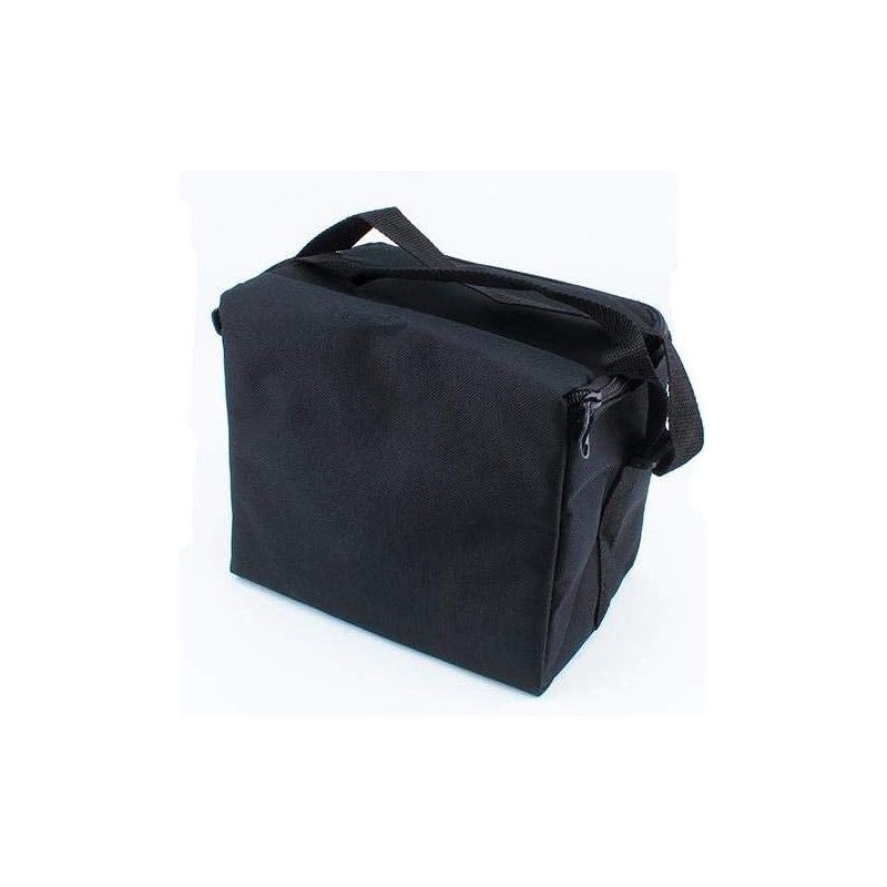 Bag cooler 4.50 l, 21x13x16 cm, Sannea CB202 (portocaliu) thumbnail 8