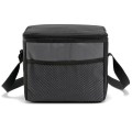 Bag cooler 9.50 l, Grunberg CB203 (grey) thumbnail 3