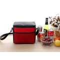 Bag cooler 9.50 l, Grunberg CB203 (red) thumbnail 3